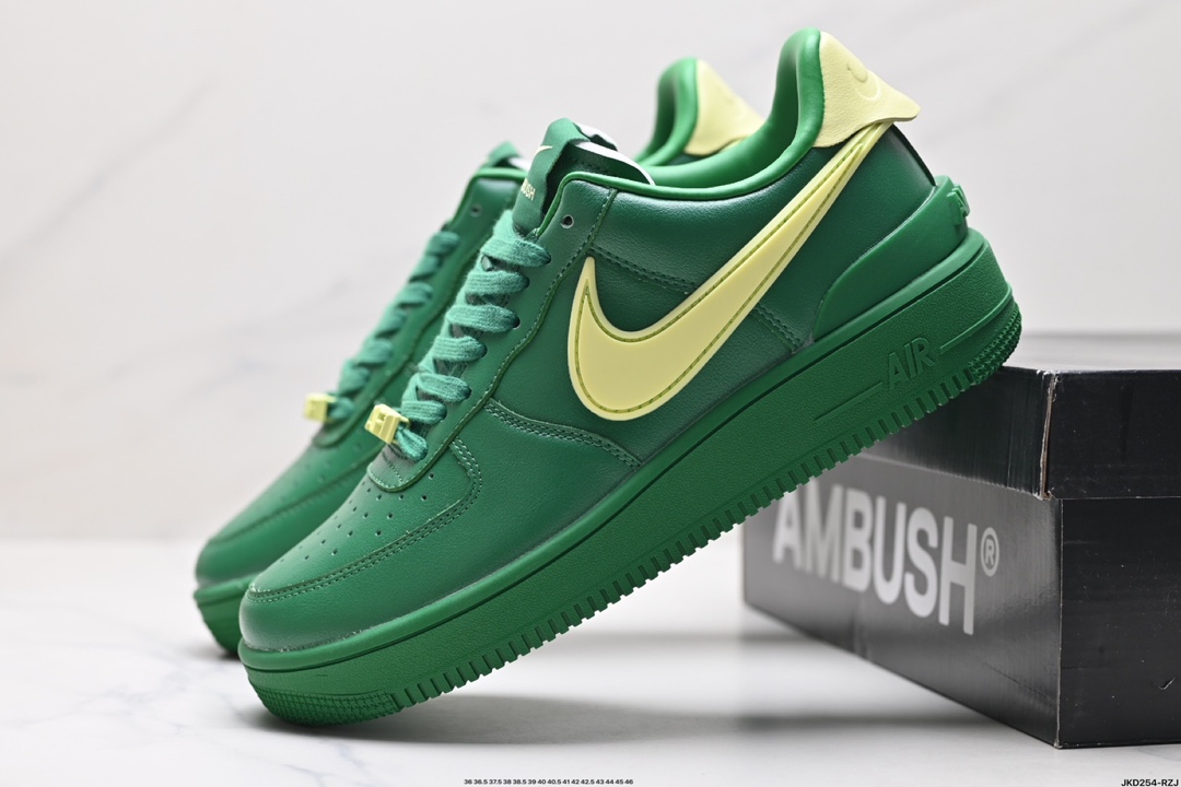 Nike Air Force 1 Shoes